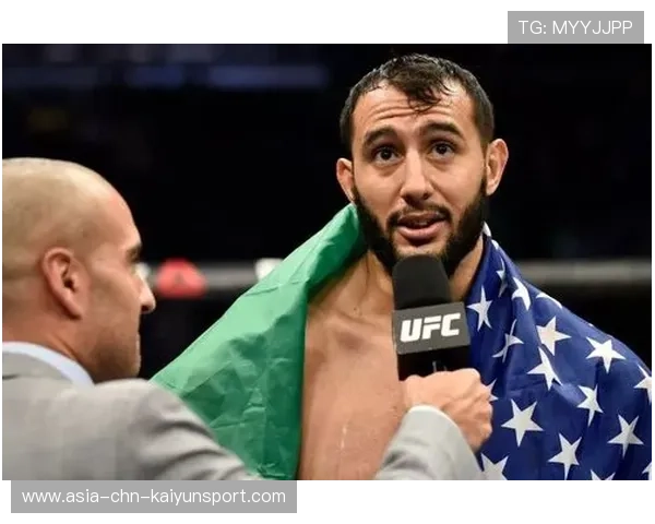 UFC抱摔高度太夸张，对手被砸得眼冒金星