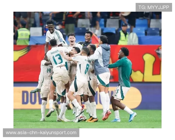 世界杯资格赛爆种族歧视丑闻