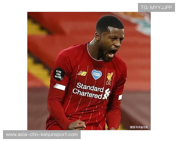 利物浦引援名单出现意甲传控支点，未来蓝图充满想象空白