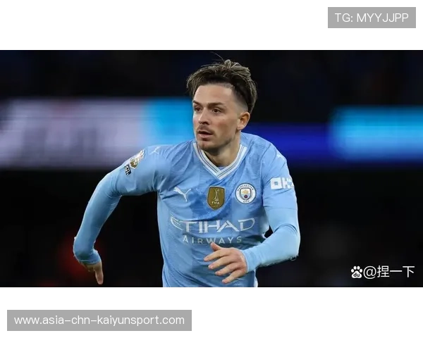 曼城格拉利什控球摆脱训练提升:成为突破高手的秘诀