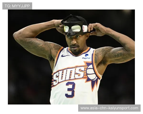 比尔离场后数据塌陷,替补成隐患